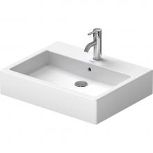 Duravit 0452600000 - Vero Washbowl White