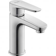Duravit B11010002U10 - B.1 Single Lever Washbasin Faucet Chrome