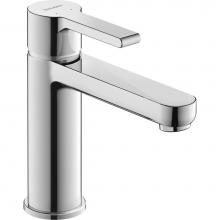 Duravit B21020002U10 - B.2 Single Lever Washbasin Faucet Chrome