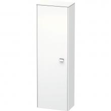 Duravit BR1300L1018 - Brioso Semi-Tall Cabinet White