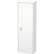 Duravit BR1300R1018 - Brioso Semi-Tall Cabinet White
