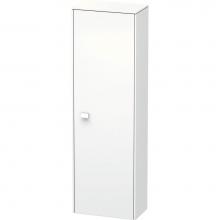 Duravit BR1300R1818 - Brioso Semi-Tall Cabinet White