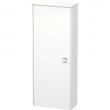 Duravit BR1301L1018 - Brioso Semi-Tall Cabinet White