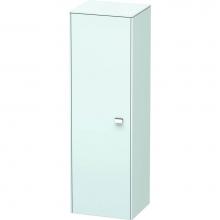 Duravit BR1310L1009 - Duravit Brioso Semi-Tall Cabinet  Light Blue Matte