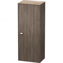 Duravit BR1311R1051 - Duravit Brioso Semi-Tall Cabinet  Pine Terra