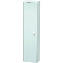 Duravit BR1320L1009 - Duravit Brioso Tall Cabinet  Light Blue Matte