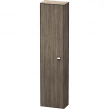 Duravit BR1320L1051 - Duravit Brioso Tall Cabinet  Pine Terra
