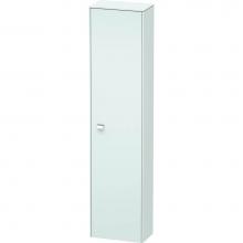 Duravit BR1320R1009 - Duravit Brioso Tall Cabinet  Light Blue Matte