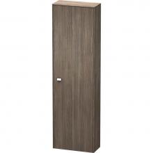 Duravit BR1321R1051 - Duravit Brioso Tall Cabinet  Pine Terra