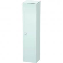 Duravit BR1330R0909 - Duravit Brioso Tall Cabinet  Light Blue Matte