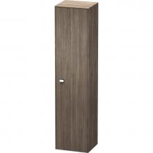 Duravit BR1330R1051 - Duravit Brioso Tall Cabinet  Pine Terra