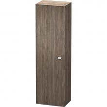 Duravit BR1331L1051 - Duravit Brioso Tall Cabinet  Pine Terra