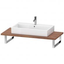 Duravit DS104C07979 - Duravit DuraStyle Console  Natural Walnut