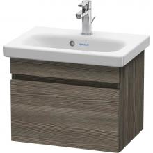 Duravit DS630305151 - Duravit DuraStyle Vanity Unit Wall-Mounted  Pine Terra