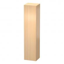 Duravit LC1180R7171 - L-Cube Tall Cabinet Mediterranean Oak