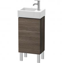 Duravit LC6793L5151 - Duravit L-Cube Floor Standing Vanity Unit  Pine Terra