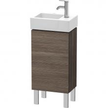 Duravit LC6793R5151 - Duravit L-Cube Floor Standing Vanity Unit  Pine Terra