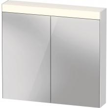 Duravit LM7841000006 - Light & Mirror Mirror Cabinet with Lighting White