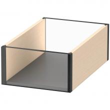 Duravit UV994607878 - Box Drawer Maple
