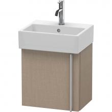 Duravit VA6211R7575 - Duravit Vero Air Vanity Unit Wall-Mounted  Linen