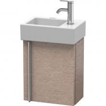 Duravit VA6212R1111 - Duravit Vero Air Vanity Unit Wall-Mounted  Oak Cashmere