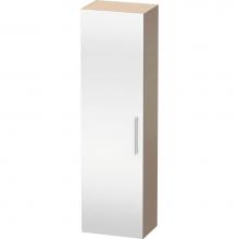 Duravit VE1176L7575 - Duravit Vero Tall Cabinet  Linen