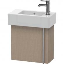 Duravit VE6270L7575 - Duravit Vero Vanity Unit Wall-Mounted  Linen