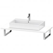 Duravit XL104C01818 - Duravit X-Large Console  White Matte