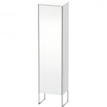 Duravit XS1314L1818 - Duravit XSquare Tall Cabinet White
