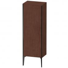 Duravit XV1326RB213 - XViu Semi-Tall Cabinet American Walnut