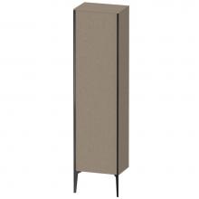 Duravit XV1336LB211 - Duravit XViu Tall Cabinet Cashmere Oak