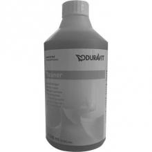 Duravit 0050620000 - Special Cleaner for Waterless Urinal 6 Bottles 500 ML Each