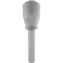 Duravit 0074138400 - Duravit Flush Valve, Toilet Part