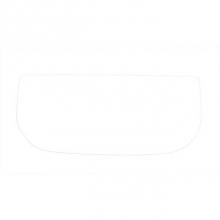 Duravit 2123990000 - Darling New Tank Cover White