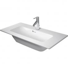 Duravit 2342830060 - ME by Starck Vanity Sink White