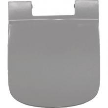 Duravit 596000585001 - Duravit Replacement Seat, Toilet Part