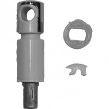 Duravit 596000591001 - Damper for SensoWash Slim Seat Ring for Durastyle