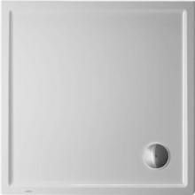 Duravit 720116000000090 - Starck Slimline Shower Tray White