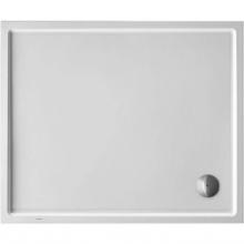 Duravit 720123000000090 - Starck Slimline Shower Tray White