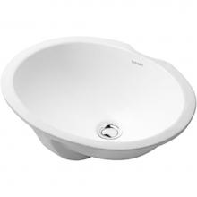 Duravit 481570000 - 481570000 Plumbing Bathroom Sinks