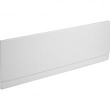 Duravit 701065000000000 - Starck Front Panel White