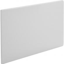 Duravit 701071000000000 - Starck Side Panel White