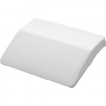 Duravit 790011000000000 - Duravit P3 Comforts Headrest  White