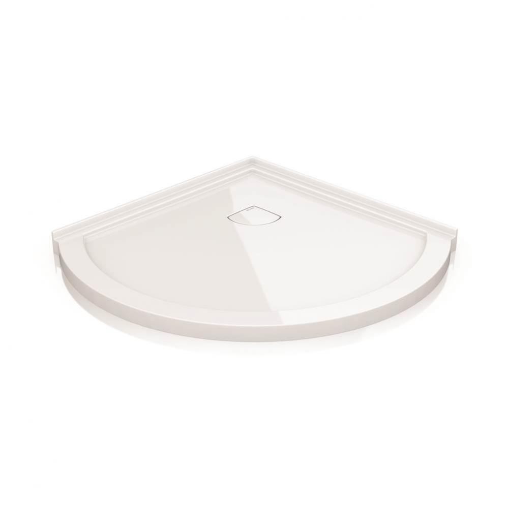 ARC BASE LOW-PROFILE/32''/WHITE