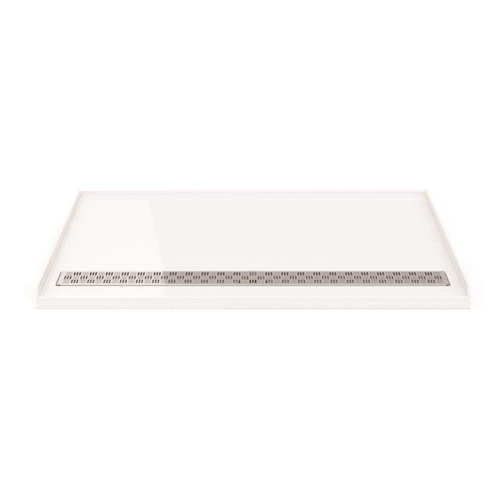 ZERO THRESHOLD BASE/4836/WHITE