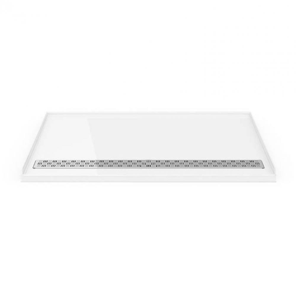 ZERO THRESHOLD BASE/6036/WHITE/BR NICK