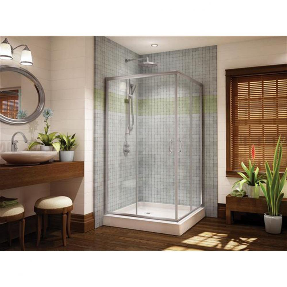 CAPRI SQUARE 36/CHR/CLR