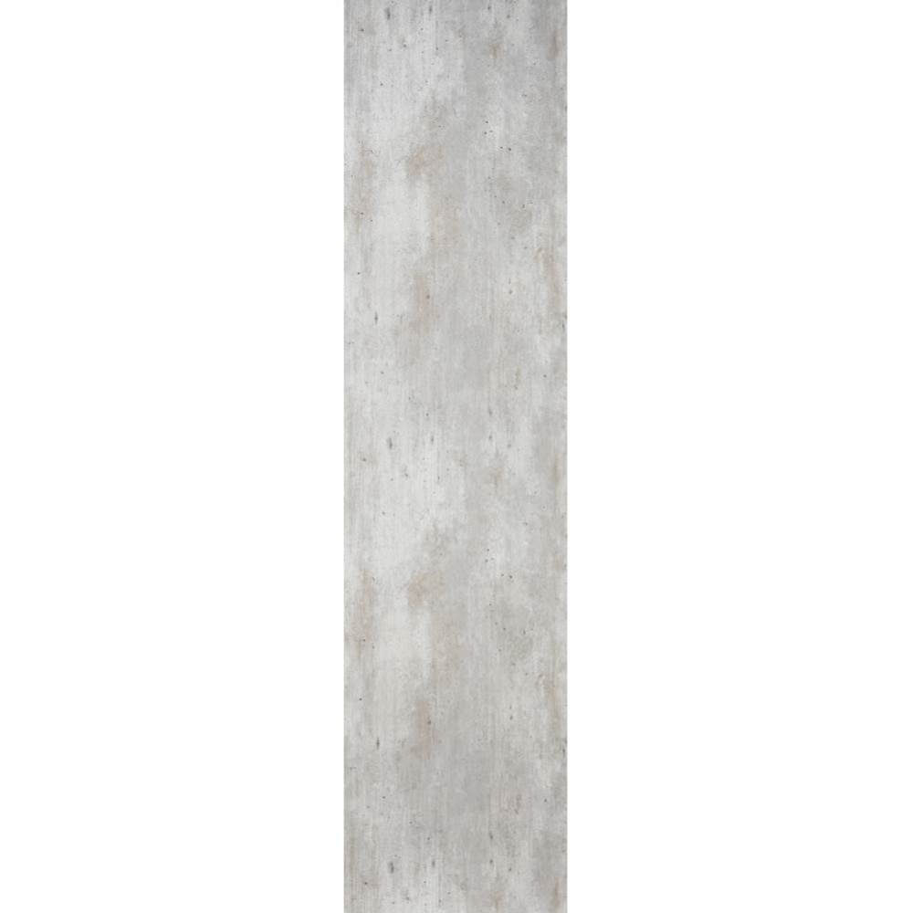 FIBO ALCOVE WALL PANEL KIT 60X38 |CRACKED CEMENT