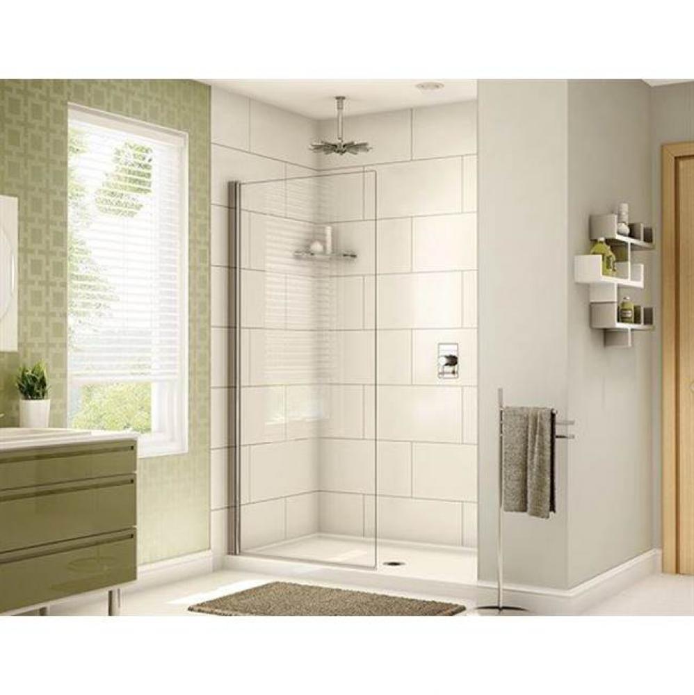 SIENA SOLO SHOWER/BR NK/CLR