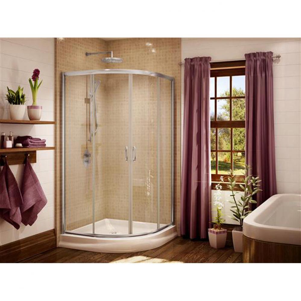 CAPRI ROUND 4 40''/CHR/CLR